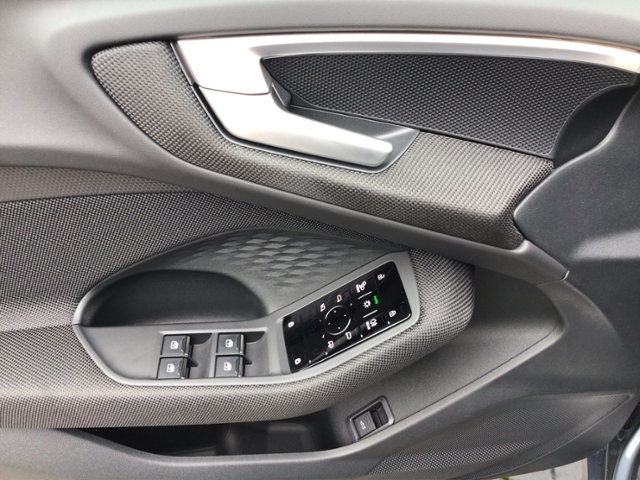 A5 Avant 2.0 TFSI S-tronic LED+/ACC/PARKEN