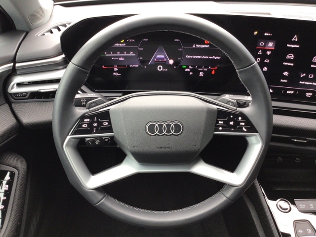 A5 Avant 2.0 TFSI S-tronic LED+/ACC/PARKEN