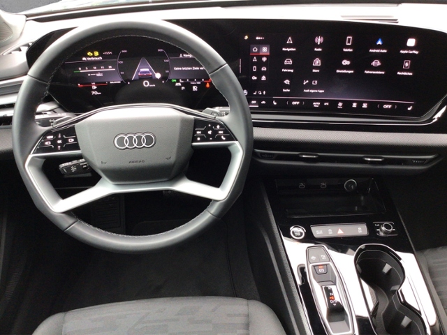 A5 Avant 2.0 TFSI S-tronic LED+/ACC/PARKEN