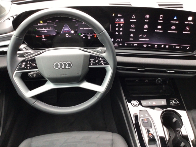 A5 Avant 2.0 TFSI S-tronic LED+/ACC/PARKEN