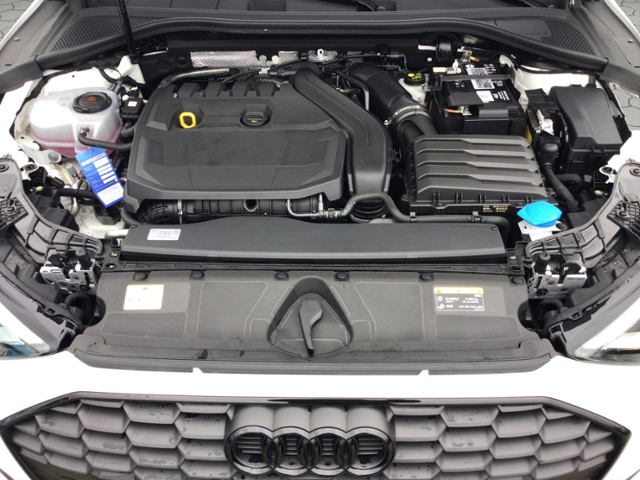 A3 Sportback 35 TFSI S-tronic S-LINE PANO/RFK