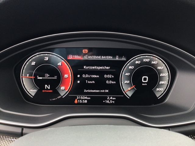 SQ5 3.0 TDI quatt. STH/MATRIX/AHK/RFK
