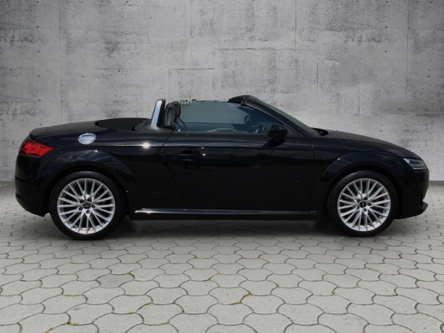 TT Roadster 1.8 TFSI S-tronic S-SITZ/NAV/SHZ