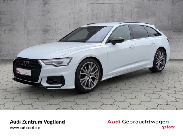 S6 Avant TDI quattro MATRIX/TOUR/RFK/B&O