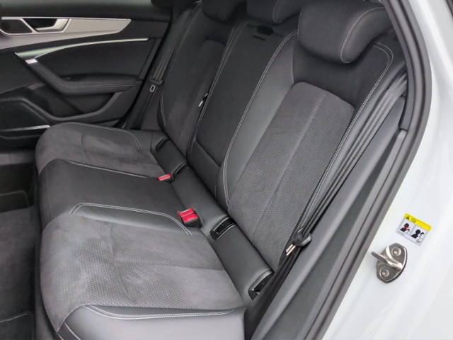 S6 Avant TDI quattro MATRIX/TOUR/RFK/B&O