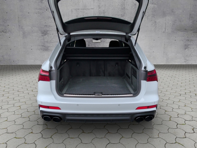 S6 Avant TDI quattro MATRIX/TOUR/RFK/B&O