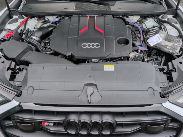 S6 Avant TDI quattro MATRIX/TOUR/RFK/B&O