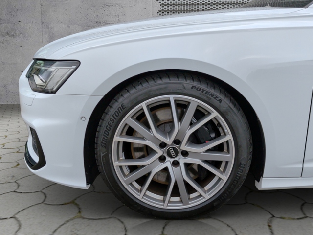 S6 Avant TDI quattro MATRIX/TOUR/RFK/B&O