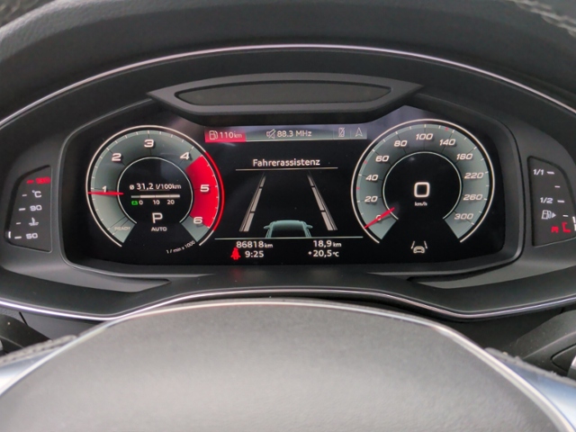 S6 Avant TDI quattro MATRIX/TOUR/RFK/B&O