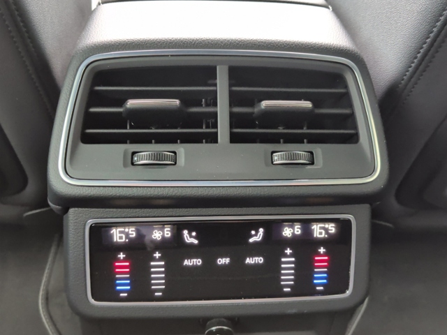 S6 Avant TDI quattro MATRIX/TOUR/RFK/B&O
