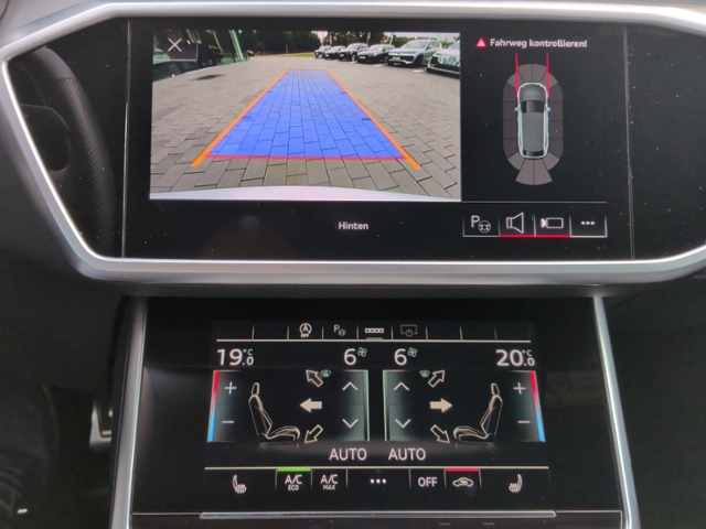 S6 Avant TDI quattro MATRIX/TOUR/RFK/B&O