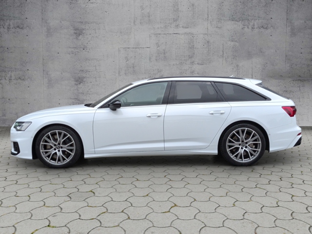 S6 Avant TDI quattro MATRIX/TOUR/RFK/B&O