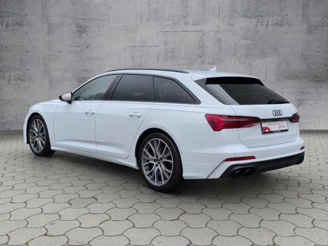 S6 Avant TDI quattro MATRIX/TOUR/RFK/B&O