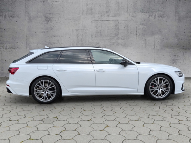 S6 Avant TDI quattro MATRIX/TOUR/RFK/B&O