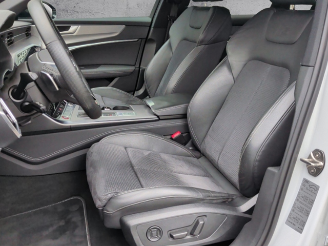S6 Avant TDI quattro MATRIX/TOUR/RFK/B&O