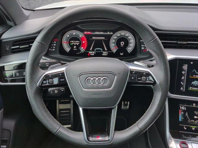 S6 Avant TDI quattro MATRIX/TOUR/RFK/B&O