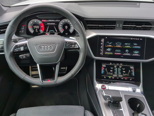 S6 Avant TDI quattro MATRIX/TOUR/RFK/B&O