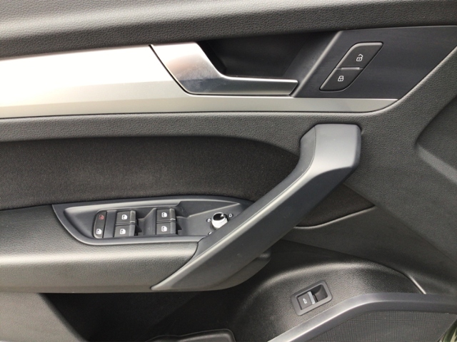 Q5 40 TDI quat. S-tronic S-LINE MATRIX/HUD