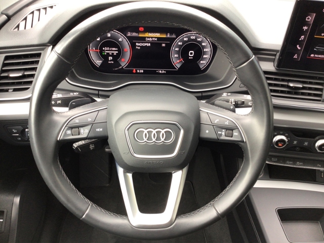 Q5 40 TDI quat. S-tronic S-LINE MATRIX/HUD