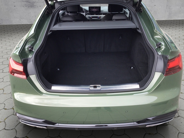 A5 Sportback 40 TDI S-tronic S-LINE COMP./MATRIX