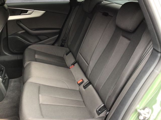 A5 Sportback 40 TDI S-tronic S-LINE COMP./MATRIX