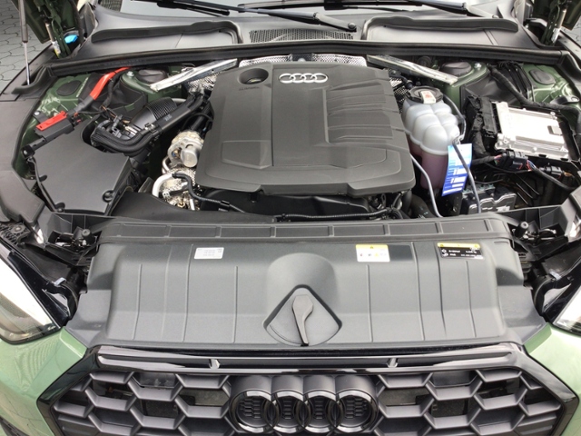 A5 Sportback 40 TDI S-tronic S-LINE COMP./MATRIX