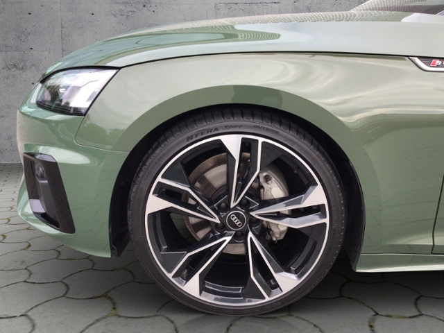 A5 Sportback 40 TDI S-tronic S-LINE COMP./MATRIX