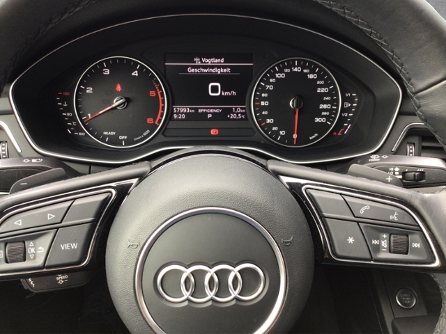 A5 Sportback 40 TDI S-tronic S-LINE COMP./MATRIX