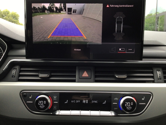 A5 Sportback 40 TDI S-tronic S-LINE COMP./MATRIX