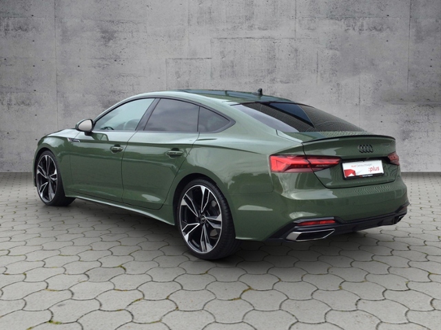 A5 Sportback 40 TDI S-tronic S-LINE COMP./MATRIX
