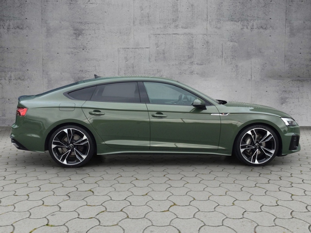 A5 Sportback 40 TDI S-tronic S-LINE COMP./MATRIX