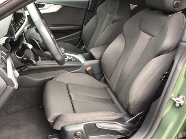 A5 Sportback 40 TDI S-tronic S-LINE COMP./MATRIX