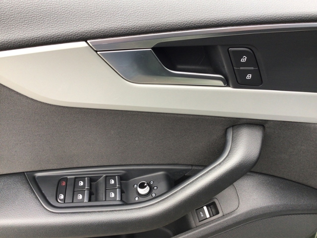 A5 Sportback 40 TDI S-tronic S-LINE COMP./MATRIX