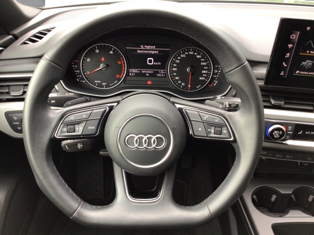 A5 Sportback 40 TDI S-tronic S-LINE COMP./MATRIX