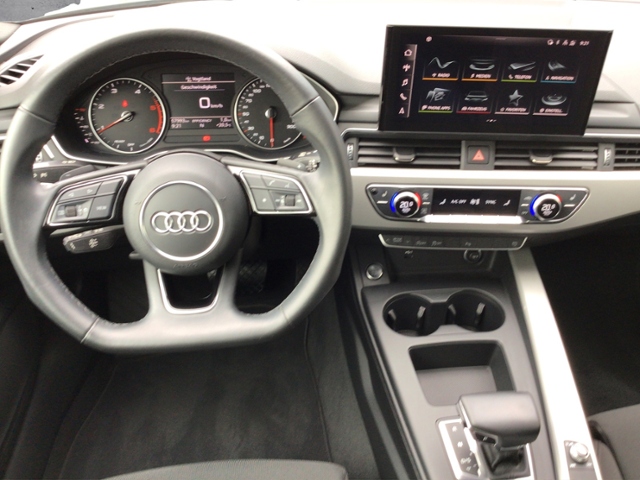 A5 Sportback 40 TDI S-tronic S-LINE COMP./MATRIX