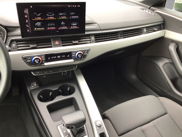 A5 Sportback 40 TDI S-tronic S-LINE COMP./MATRIX