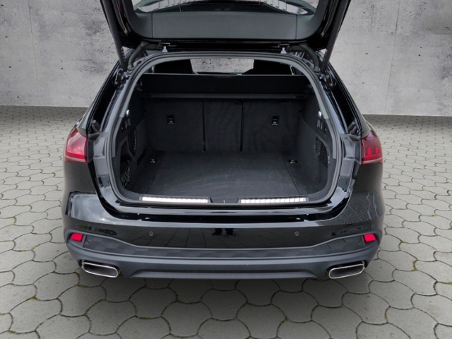 A5 Avant 2.0 TFSI quat. S-tron EL.SITZ/AHK/ACC