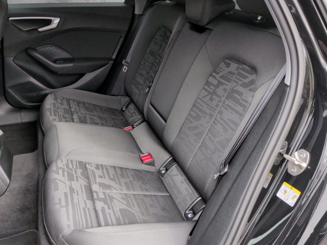A5 Avant 2.0 TFSI quat. S-tron EL.SITZ/AHK/ACC