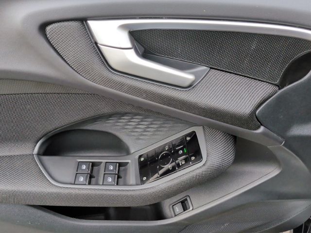 A5 Avant 2.0 TFSI quat. S-tron EL.SITZ/AHK/ACC