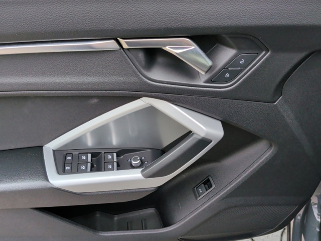 Q3 Sportback 35 TFSI S tron AHK/ACC/LED/VIRTUAL
