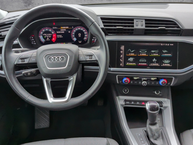 Q3 Sportback 35 TFSI S tron AHK/ACC/LED/VIRTUAL