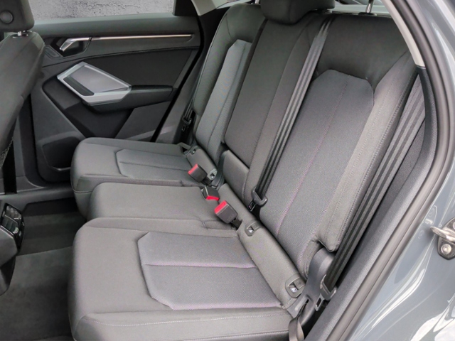 Q3 Sportback 35 TFSI S tron AHK/ACC/LED/VIRTUAL