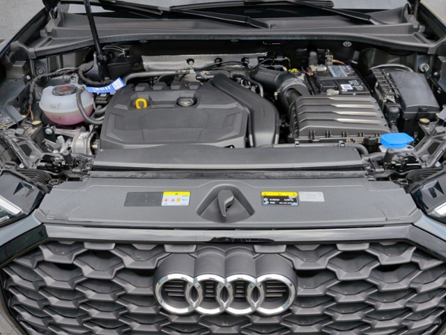 Q3 Sportback 35 TFSI S tron AHK/ACC/LED/VIRTUAL