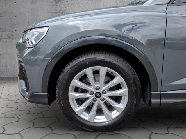 Q3 Sportback 35 TFSI S tron AHK/ACC/LED/VIRTUAL