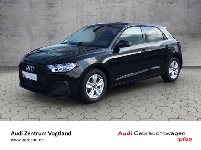 A1 Sportback 30 TFSI SHZ/PDC/KLIMA