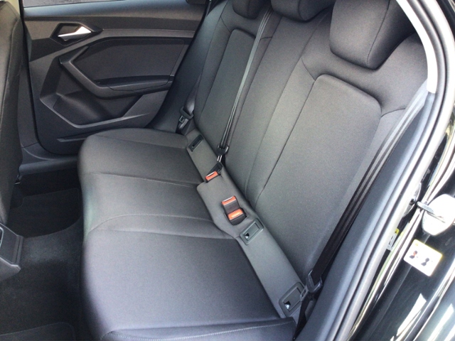 A1 Sportback 30 TFSI SHZ/PDC/KLIMA
