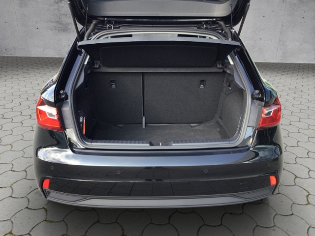 A1 Sportback 30 TFSI SHZ/PDC/KLIMA