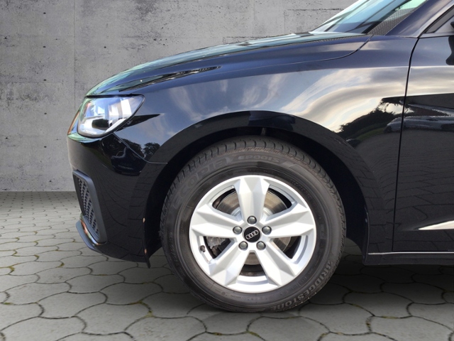A1 Sportback 30 TFSI SHZ/PDC/KLIMA