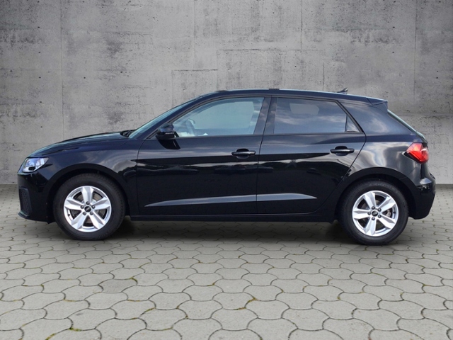 A1 Sportback 30 TFSI SHZ/PDC/KLIMA