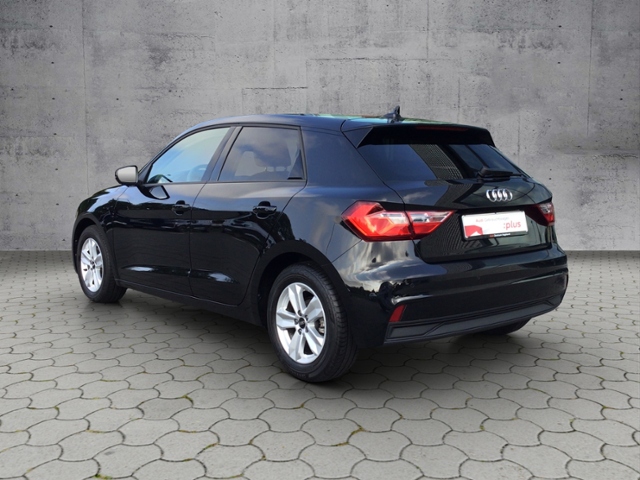 A1 Sportback 30 TFSI SHZ/PDC/KLIMA